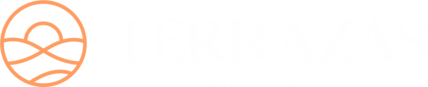 Logo Terrazas San Carlos